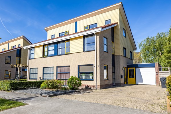 Medium property photo - Kerkuil 32, 9781 RE Bedum